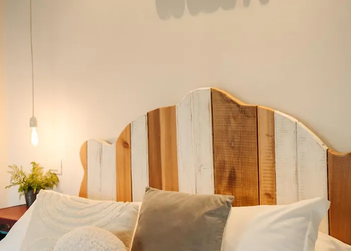 בית הארחה Le 5 Terre