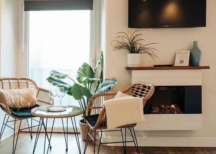 Le 5 Terre בית הארחה 4*