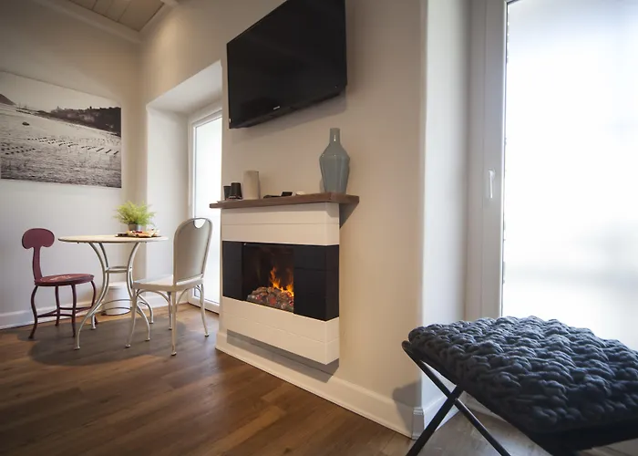 Le 5 Terre 4* לה ספציה