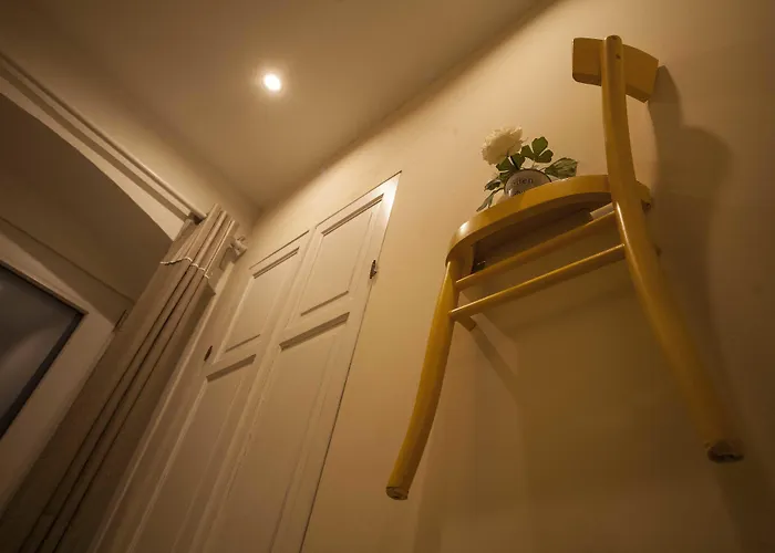 Le 5 Terre בית הארחה 4*