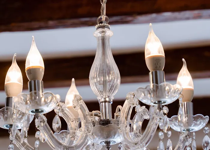 בית הארחה Le 5 Terre לה ספציה