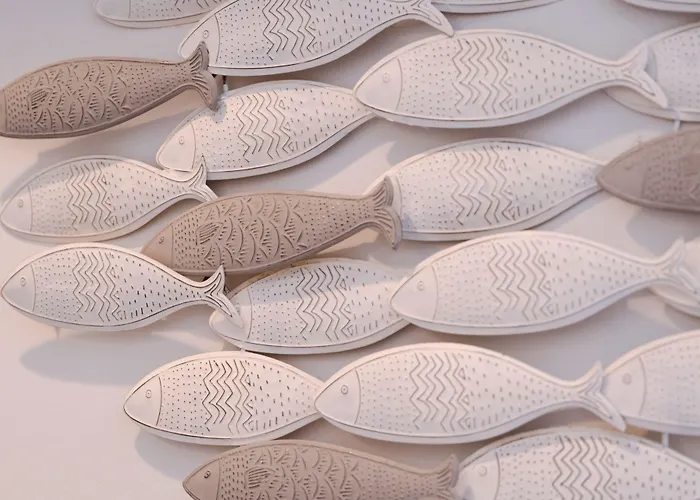 Le 5 Terre בית הארחה 4*