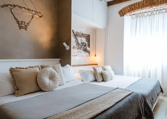 בית הארחה Le 5 Terre לה ספציה