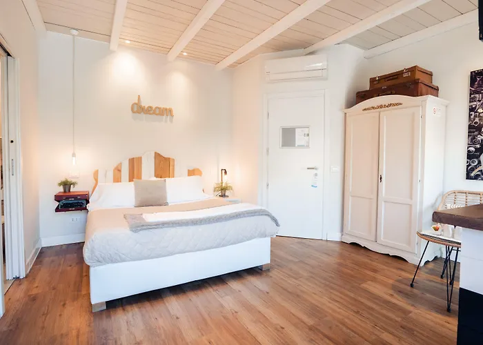 Le 5 Terre לה ספציה