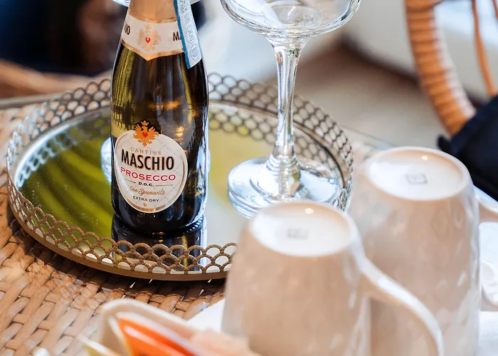 בית הארחה Le 5 Terre