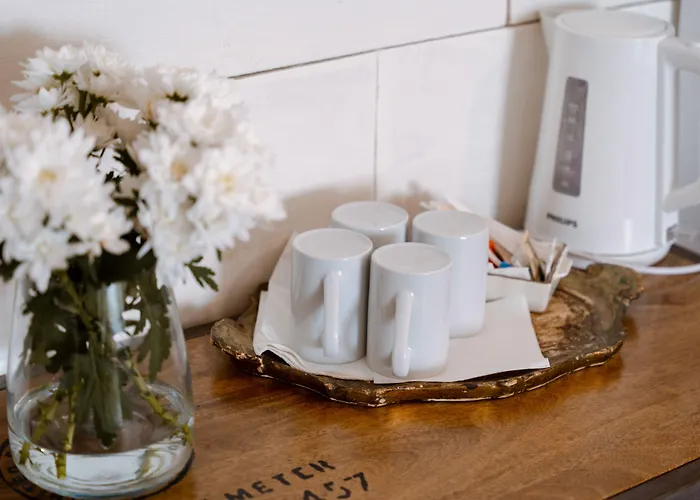 בית הארחה Le 5 Terre