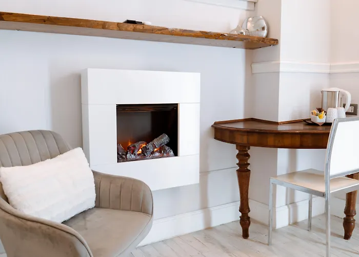 Le 5 Terre 4* לה ספציה