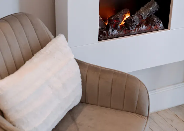 Le 5 Terre בית הארחה