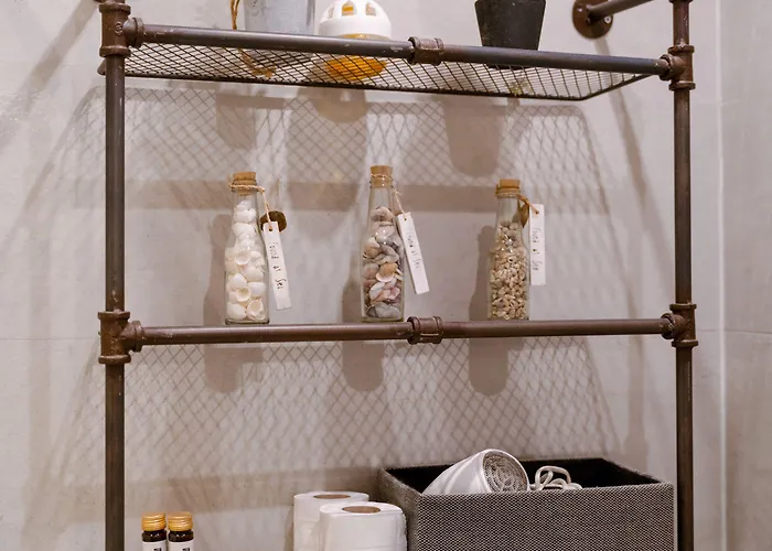 בית הארחה Le 5 Terre