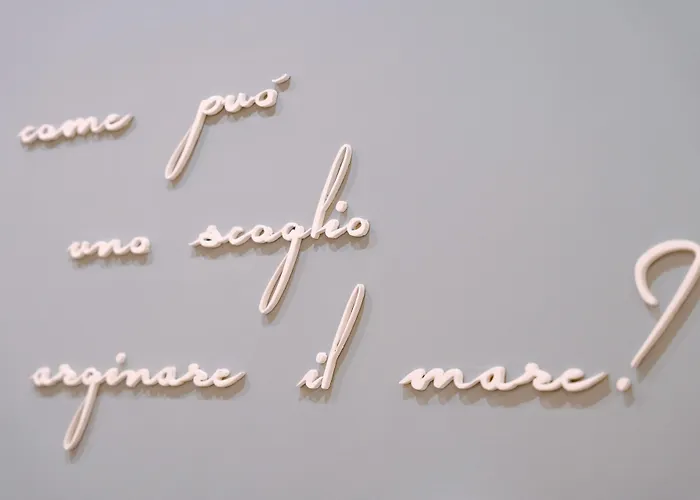 בית הארחה Le 5 Terre 4*