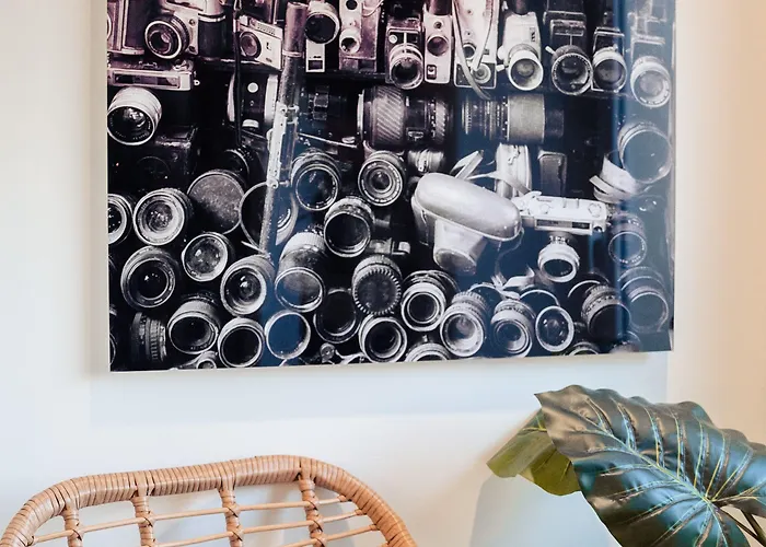 Le 5 Terre בית הארחה 4*